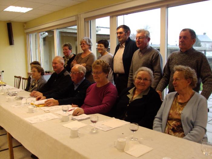 Club rencontres lorient
