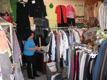 Vesti'Boutique